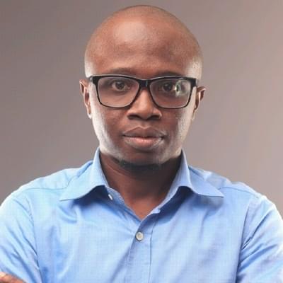 Ayodeji Ishola, Track Curator