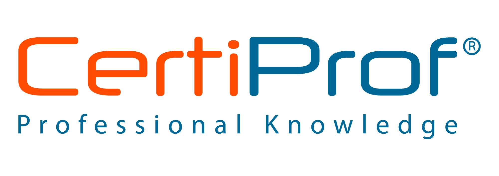 CertiProf - Professional Knowledge