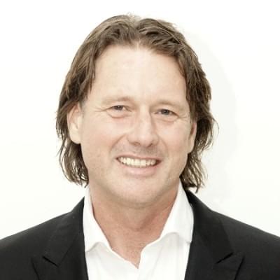 David Hogendoorn