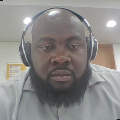 Edem kofi Ahadzi