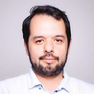 Gilberto Urueta