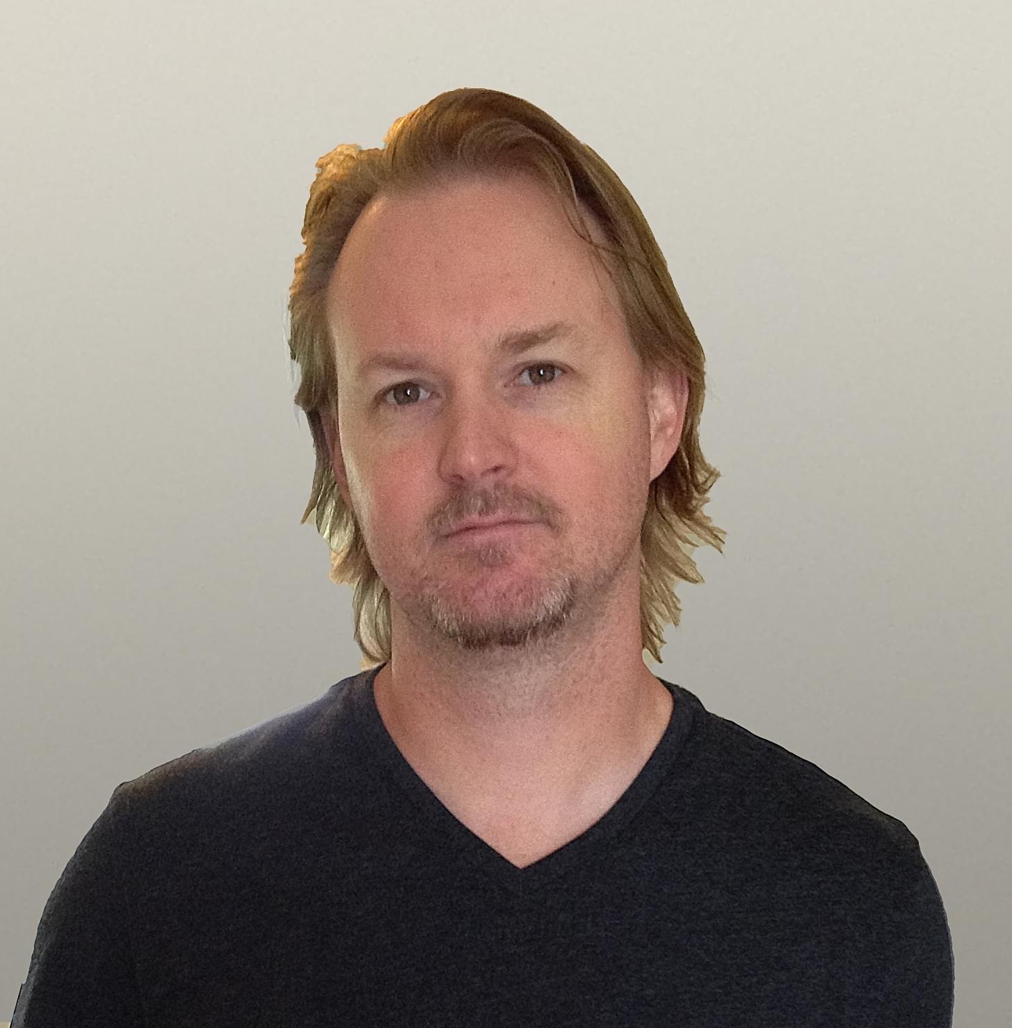 Jason Little