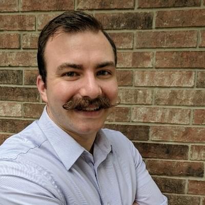 Joshua Fryer