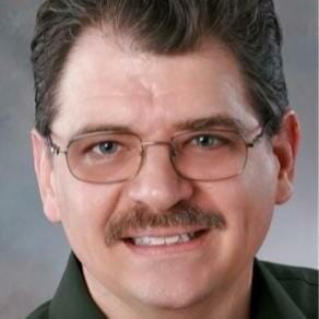 Mark Kilby