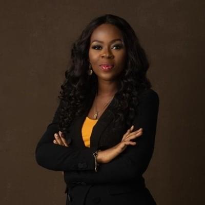 Oluwatoyin Olatunji-Daniel