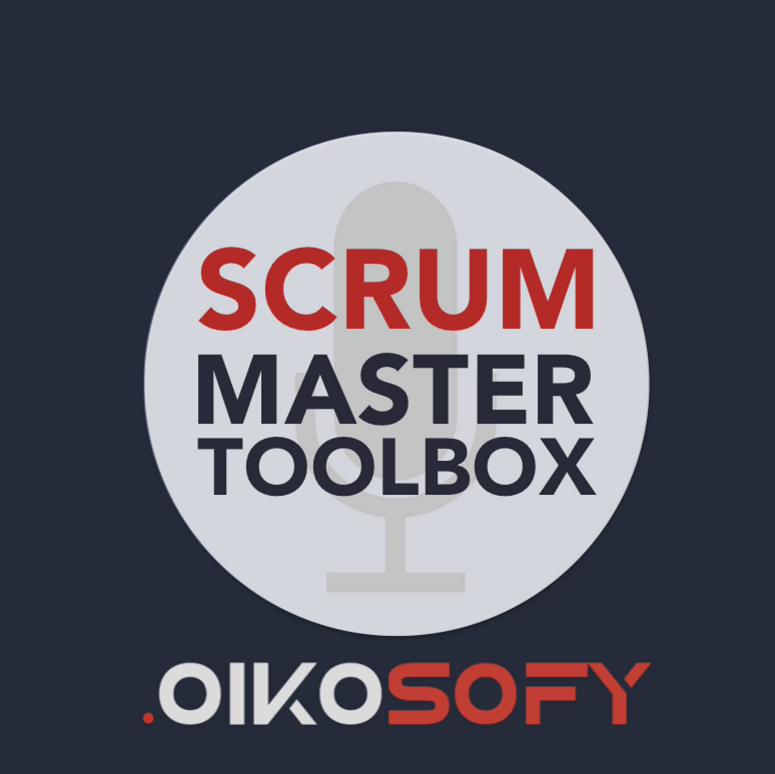 Scrum Master Toolbox Podcast: The Agile Podcast!