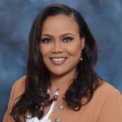 Andrea Pratt-Smith