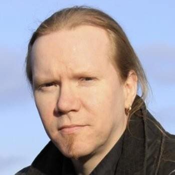Ari-Pekka Skarp, Track Curator