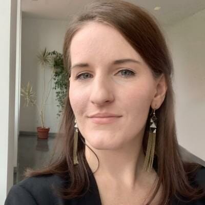 Catherine Cartwright