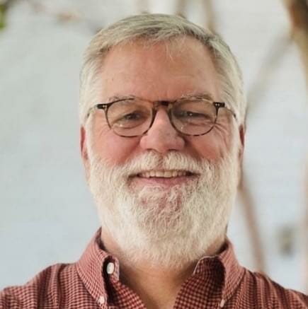 Gerry Stasia