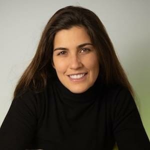 Mariana Trigo, Track Curator