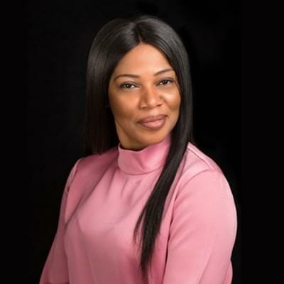 Mary Laniyan
