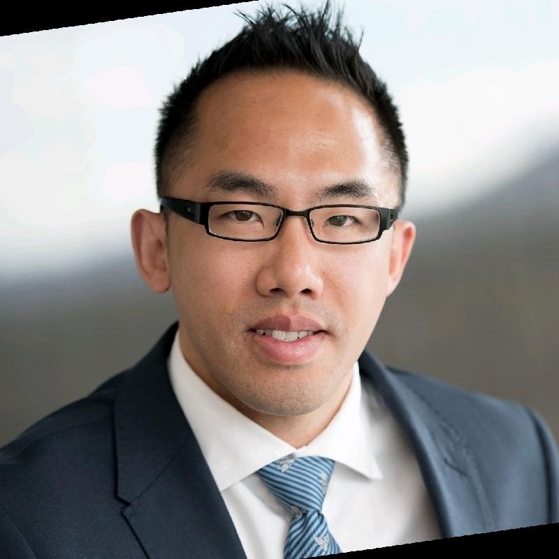 Michael Huynh