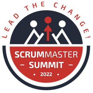 Scrum Master Summit 2022 — Lead the Change
